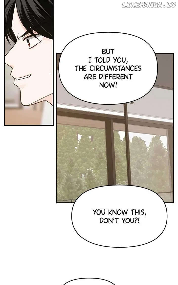 Disaster Is Always Nearby Chapter 37 page 26