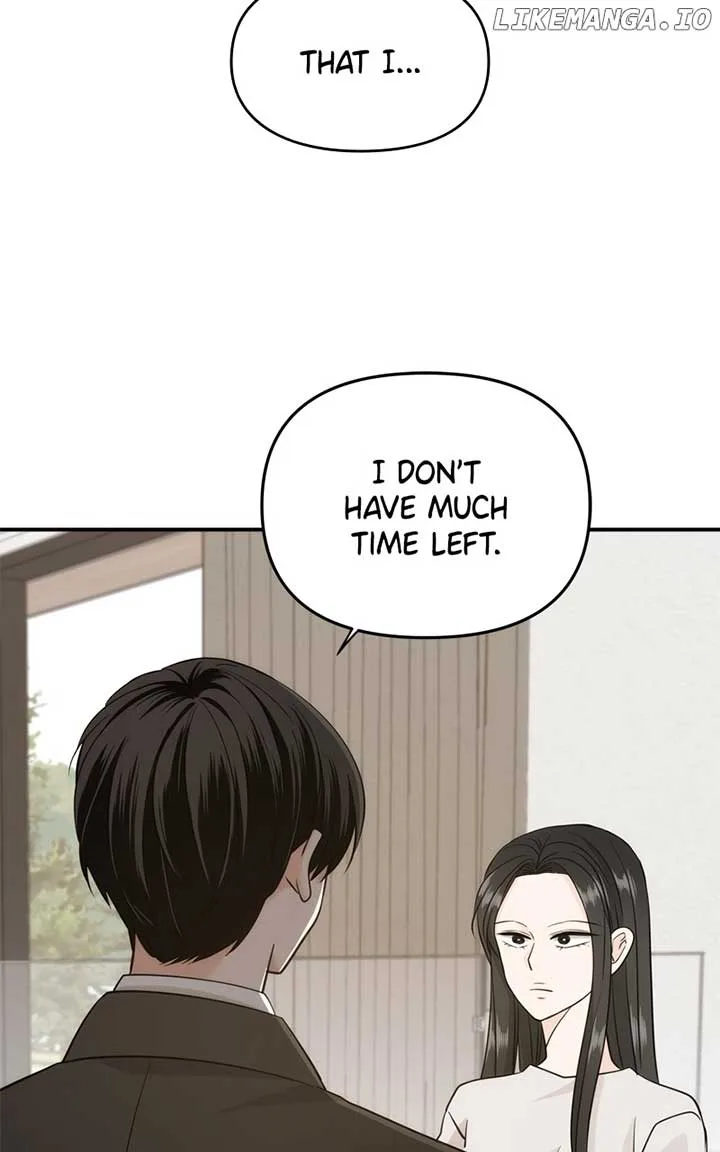 Disaster Is Always Nearby Chapter 37 page 27