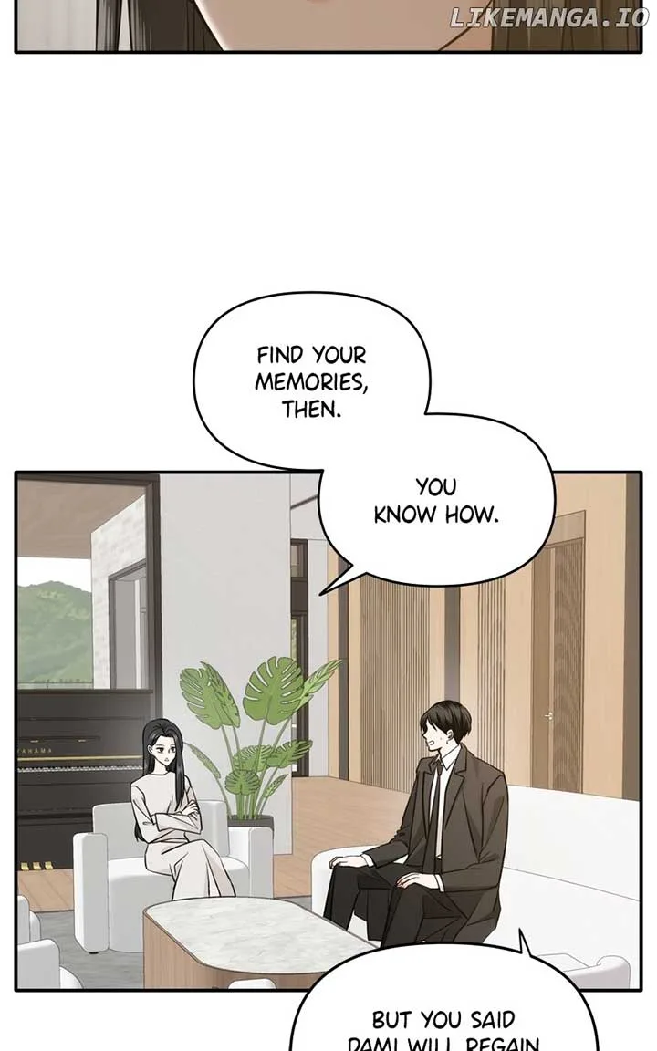 Disaster Is Always Nearby Chapter 37 page 30