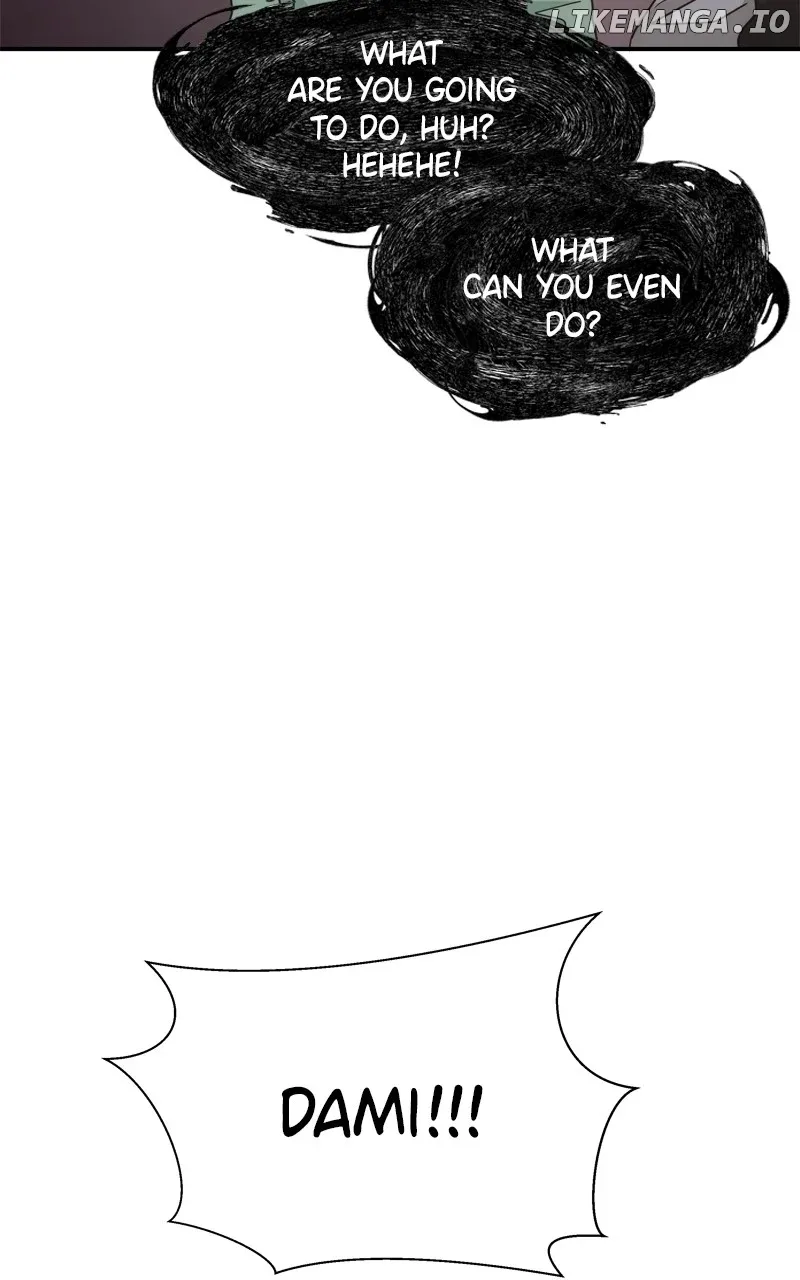 Disaster Is Always Nearby Chapter 32 page 49