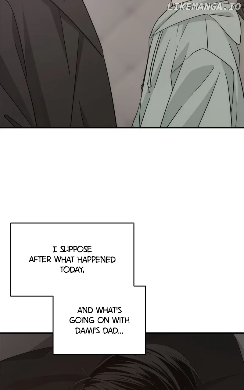 Disaster Is Always Nearby Chapter 35 page 28