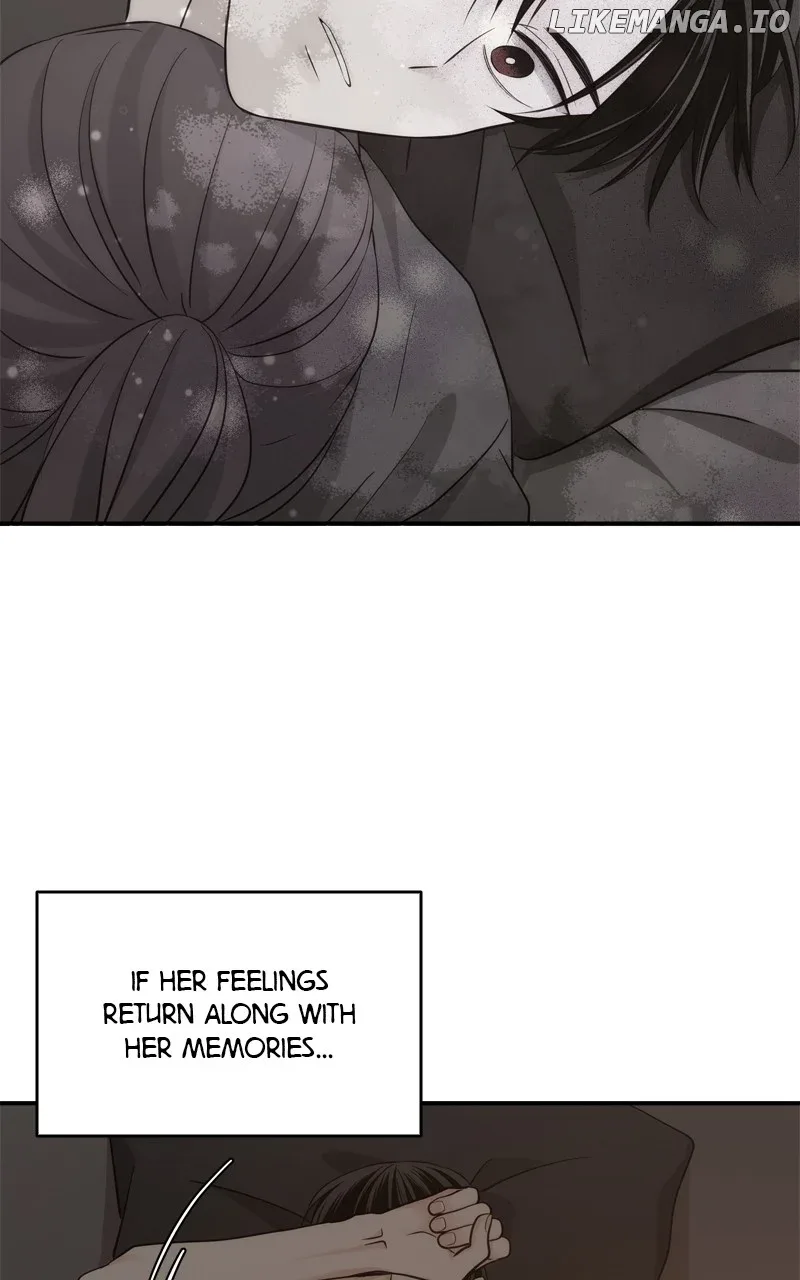 Disaster Is Always Nearby Chapter 35 page 31