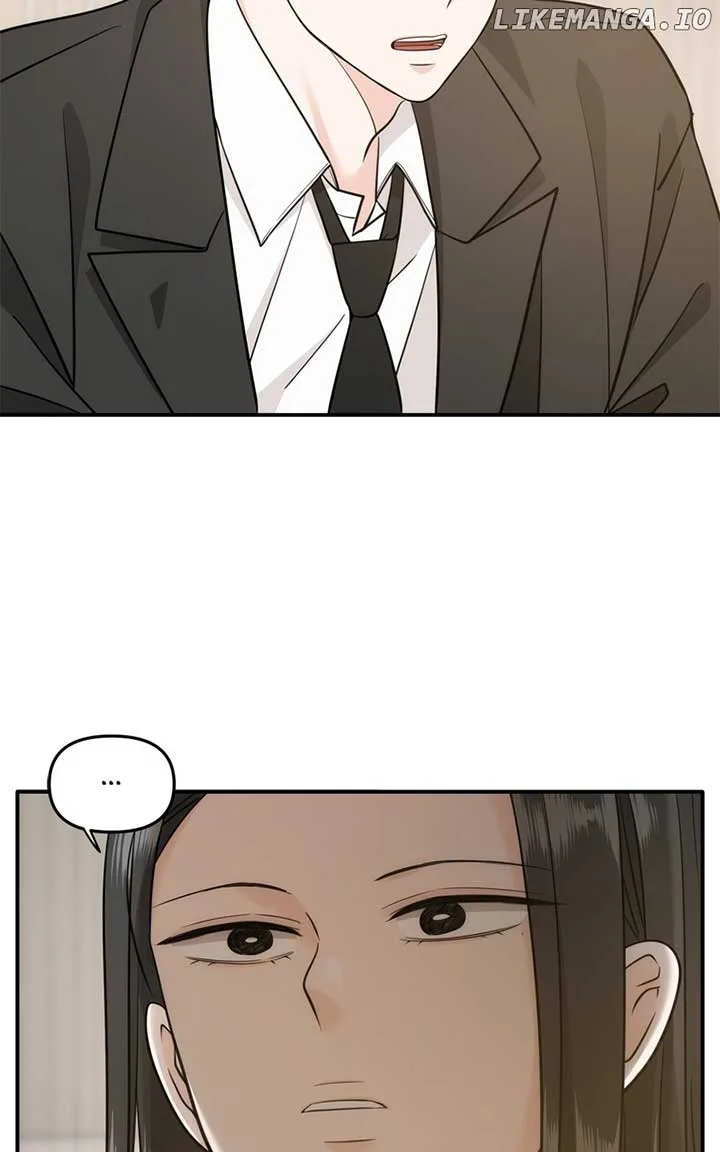 Disaster Is Always Nearby Chapter 37 page 29