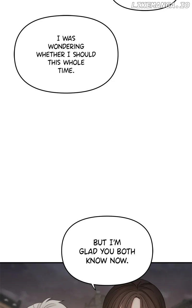 Disaster Is Always Nearby Chapter 34 page 33