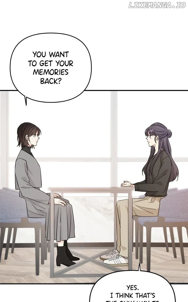 Disaster Is Always Nearby Chapter 35 page 37