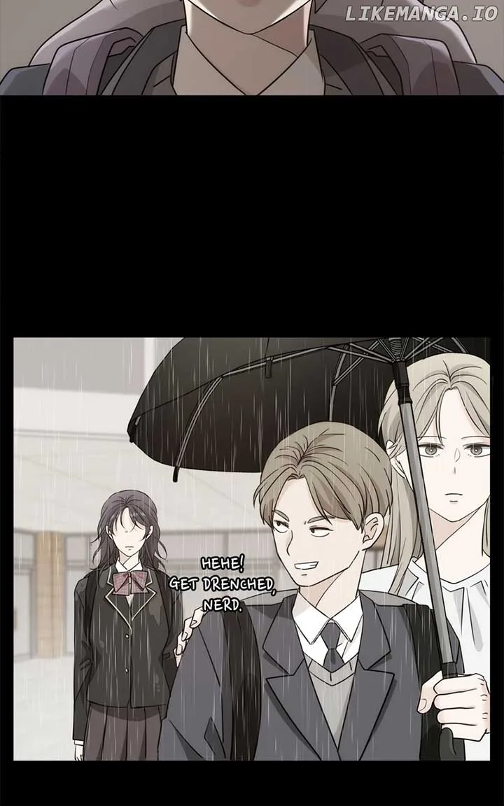 Disaster Is Always Nearby Chapter 25 page 10