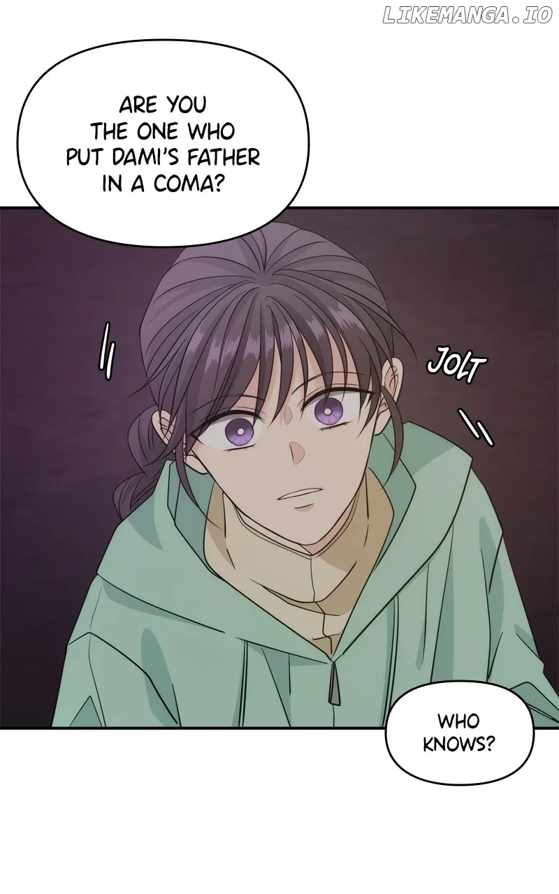 Disaster Is Always Nearby Chapter 33 page 20