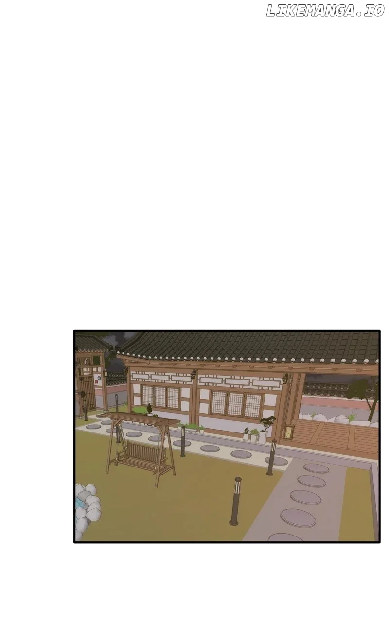 Disaster Is Always Nearby Chapter 34 page 40