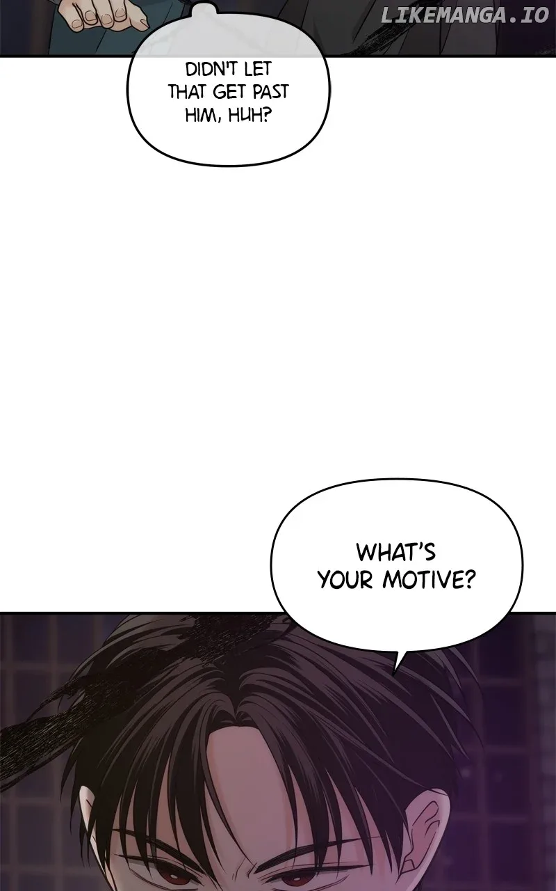 Disaster Is Always Nearby Chapter 33 page 22