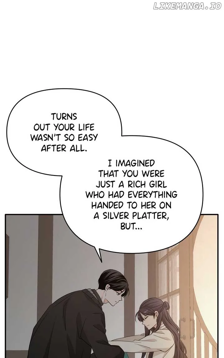Disaster Is Always Nearby Chapter 25 page 5