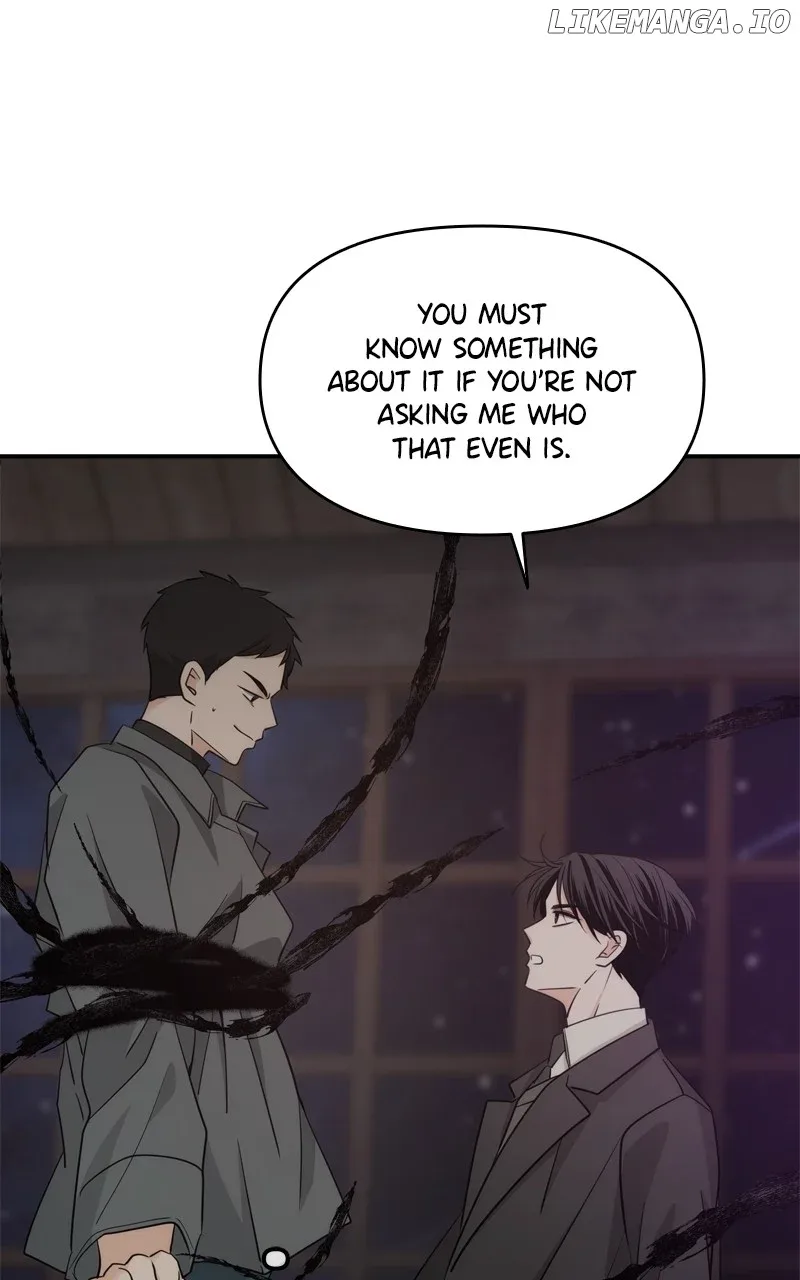 Disaster Is Always Nearby Chapter 33 page 21