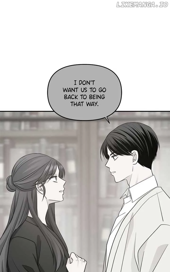 Disaster Is Always Nearby Chapter 36 page 19