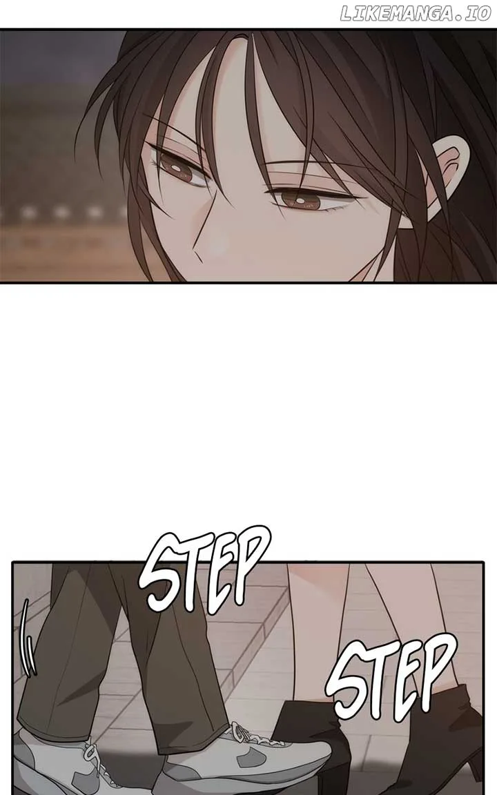 Disaster Is Always Nearby Chapter 25 page 33