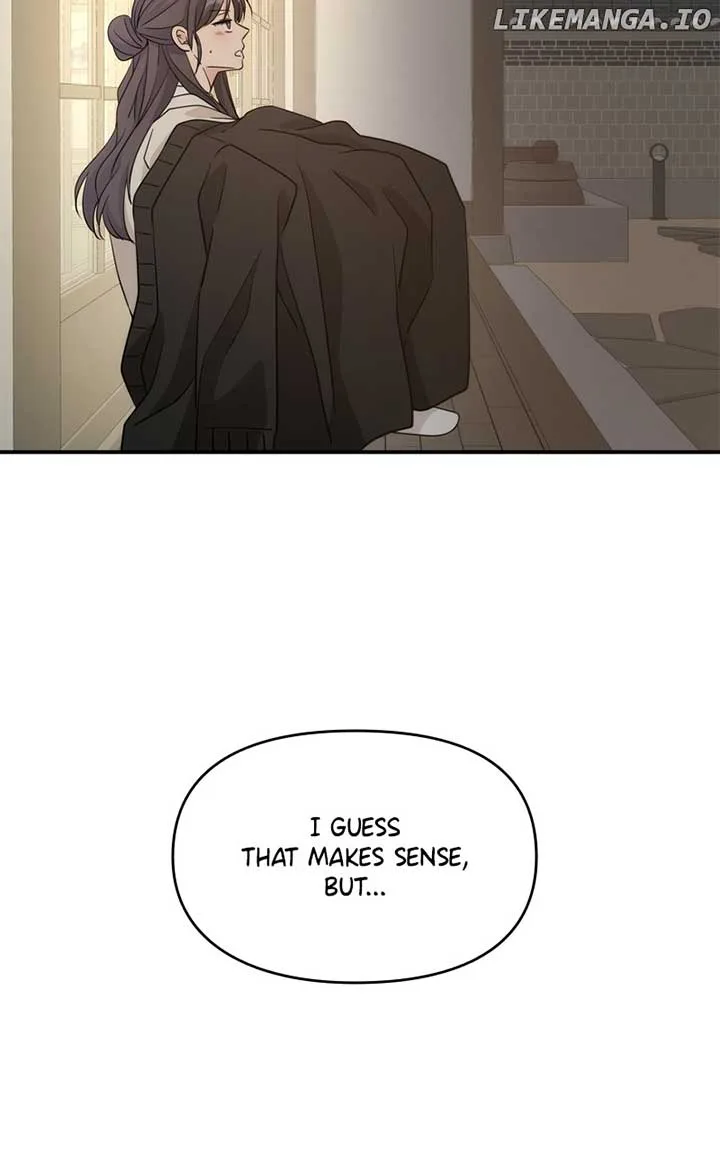 Disaster Is Always Nearby Chapter 25 page 22