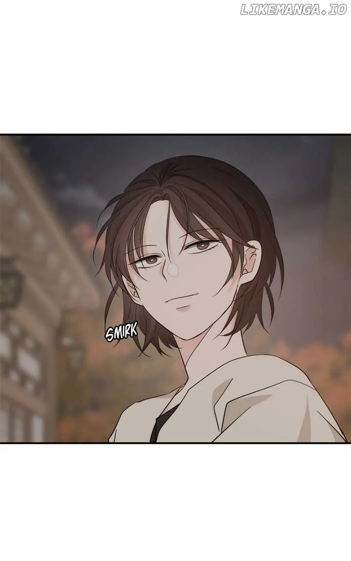 Disaster Is Always Nearby Chapter 25 page 44