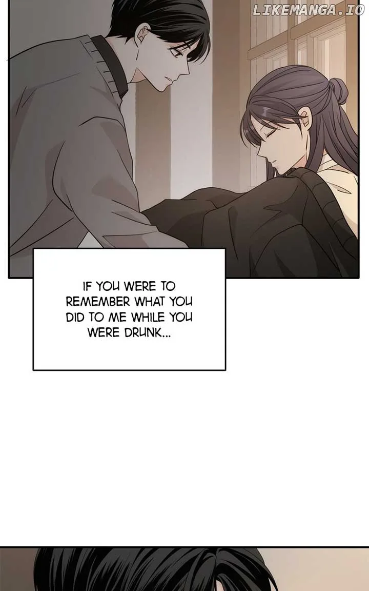 Disaster Is Always Nearby Chapter 25 page 18