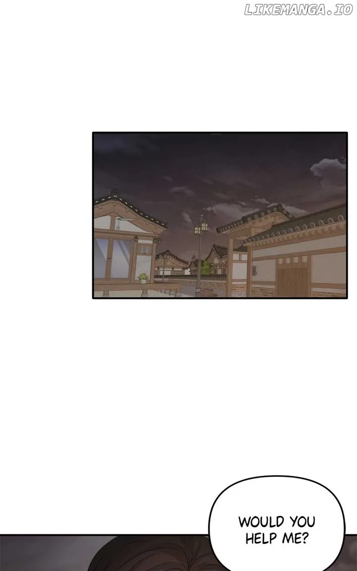 Disaster Is Always Nearby Chapter 25 page 24
