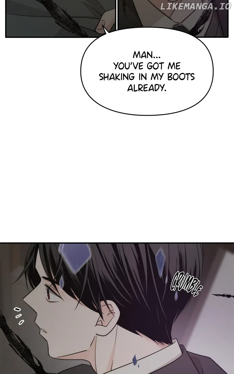 Disaster Is Always Nearby Chapter 33 page 28