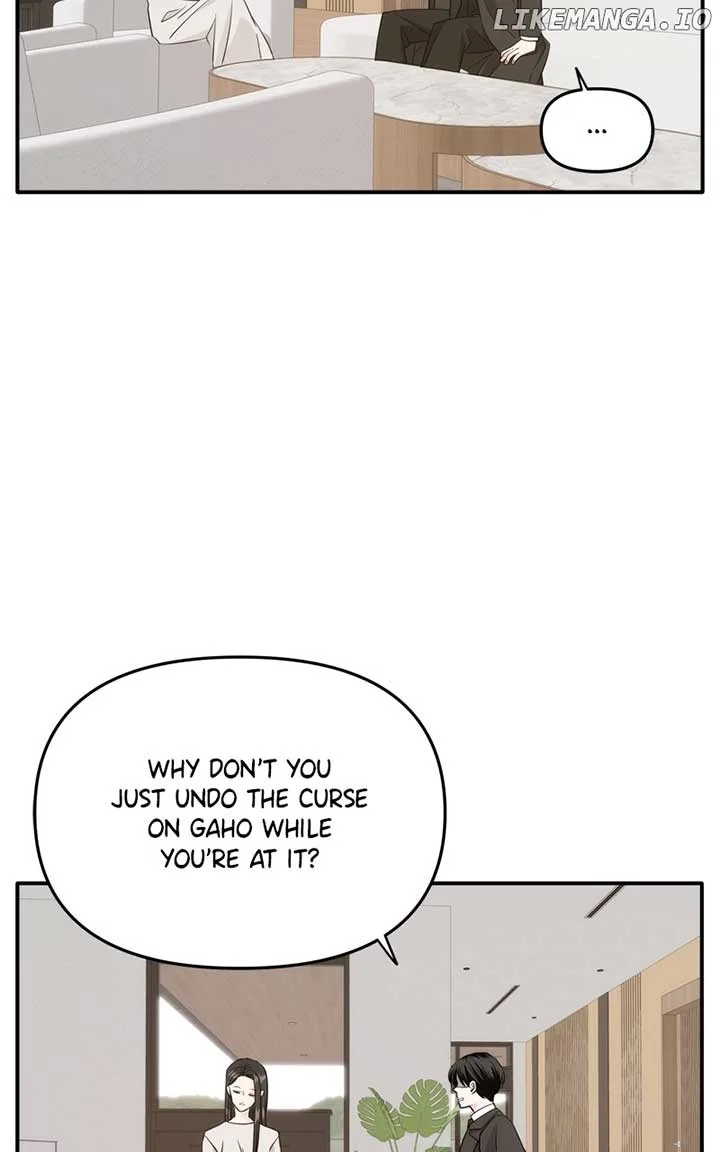 Disaster Is Always Nearby Chapter 37 page 33