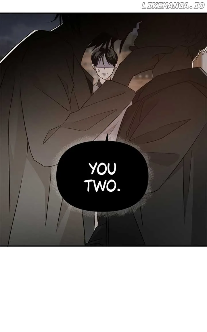 Disaster Is Always Nearby Chapter 25 page 38