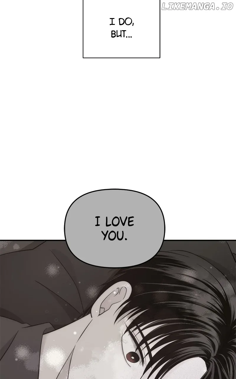 Disaster Is Always Nearby Chapter 35 page 30