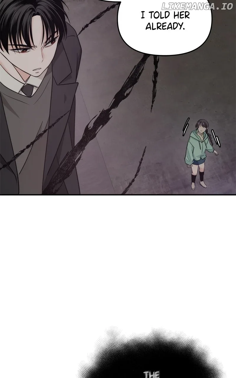 Disaster Is Always Nearby Chapter 33 page 24