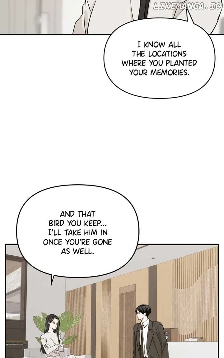 Disaster Is Always Nearby Chapter 37 page 32