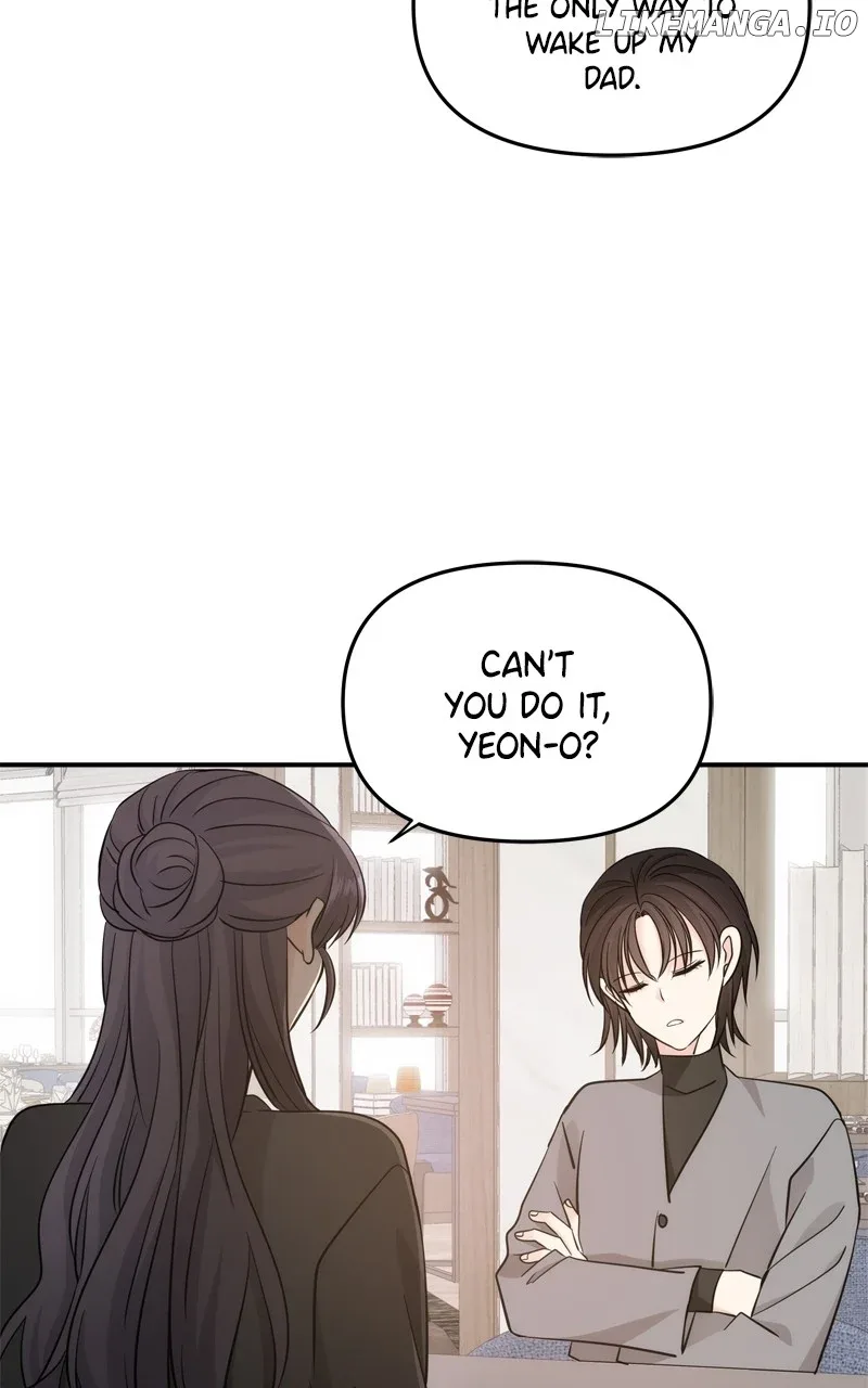 Disaster Is Always Nearby Chapter 35 page 38