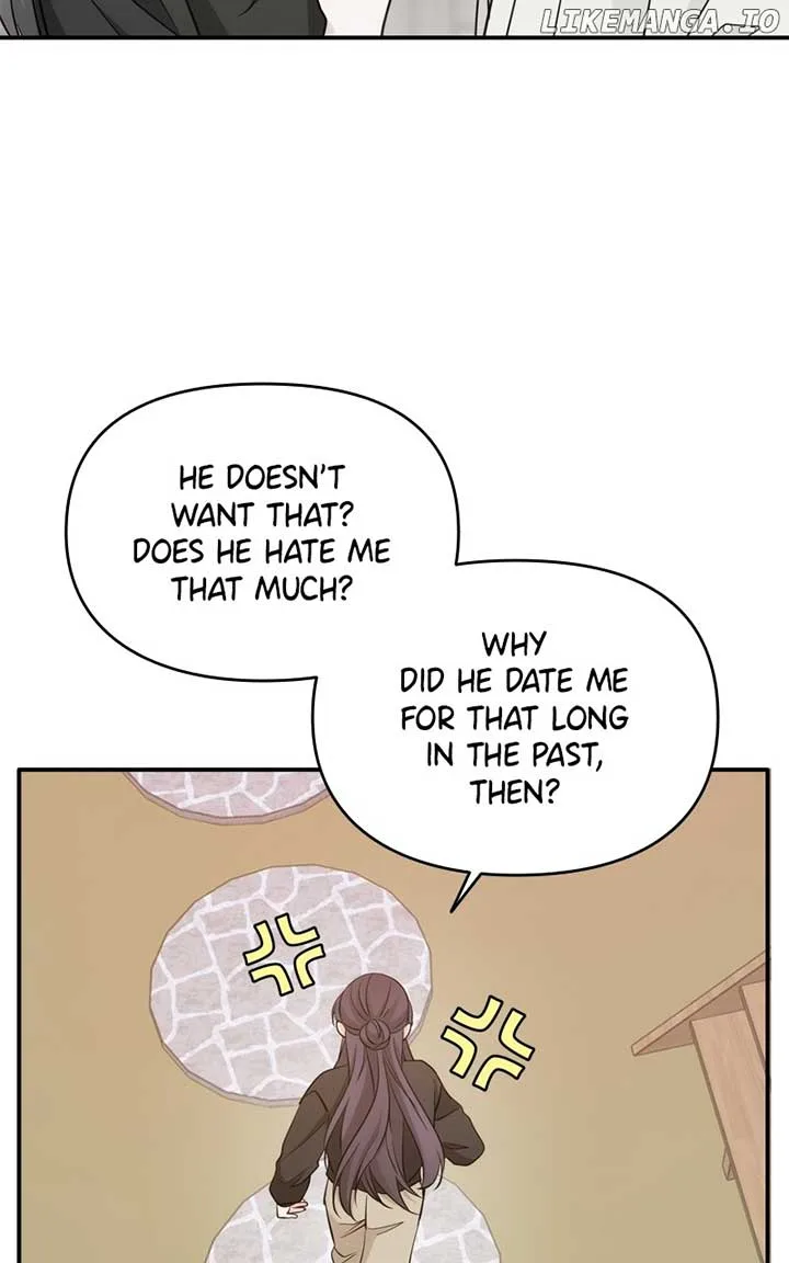 Disaster Is Always Nearby Chapter 36 page 20