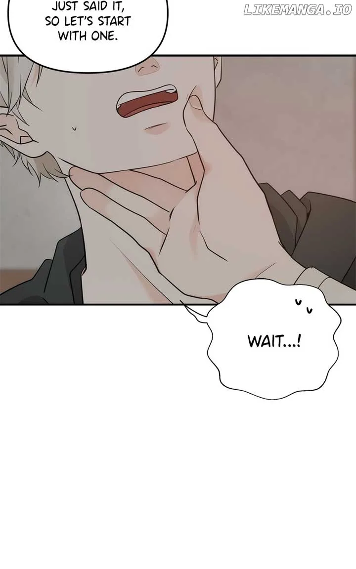 Disaster Is Always Nearby Chapter 25 page 37