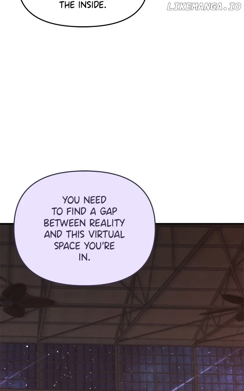 Disaster Is Always Nearby Chapter 32 page 57