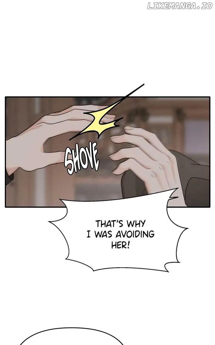 Disaster Is Always Nearby Chapter 25 page 47