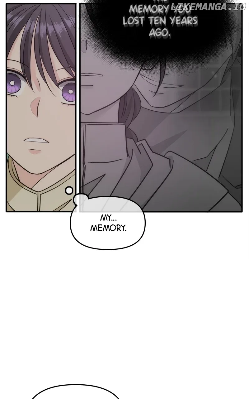 Disaster Is Always Nearby Chapter 33 page 25