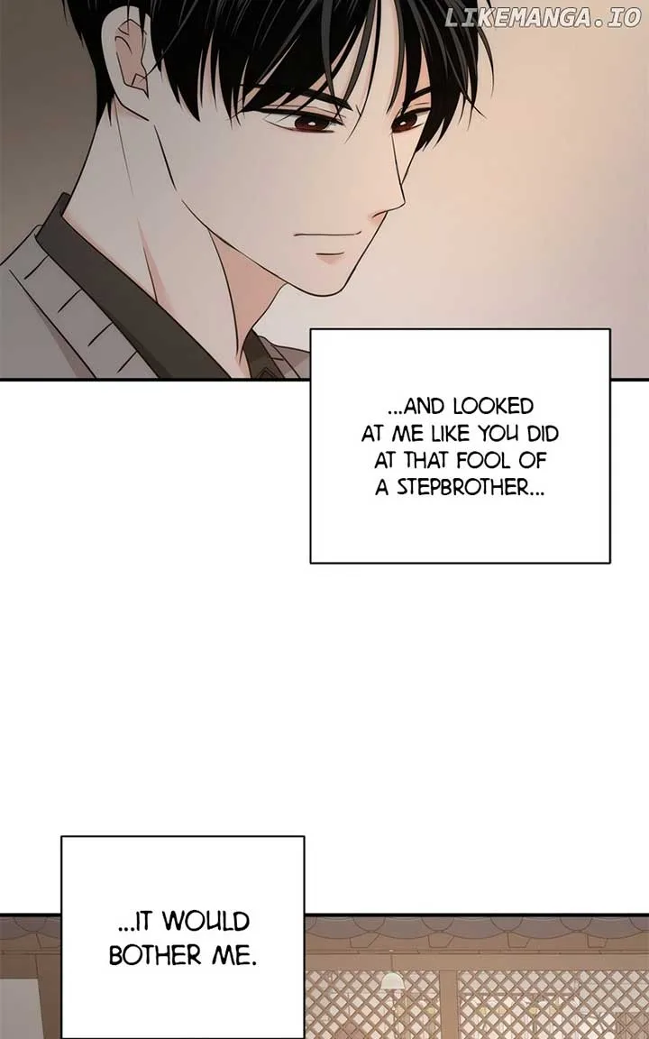 Disaster Is Always Nearby Chapter 25 page 19