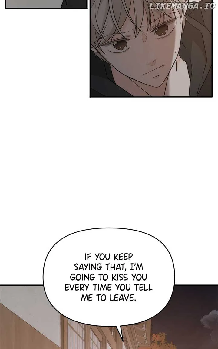 Disaster Is Always Nearby Chapter 25 page 35