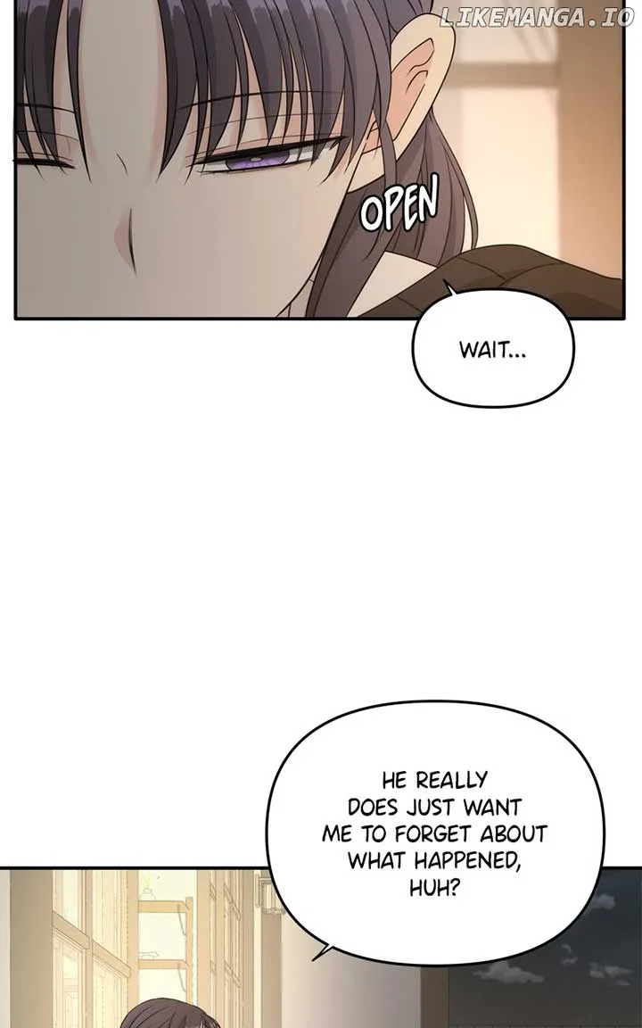 Disaster Is Always Nearby Chapter 25 page 21