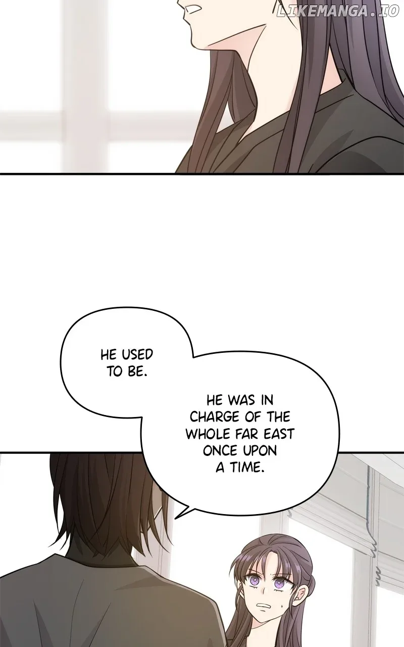Disaster Is Always Nearby Chapter 35 page 40