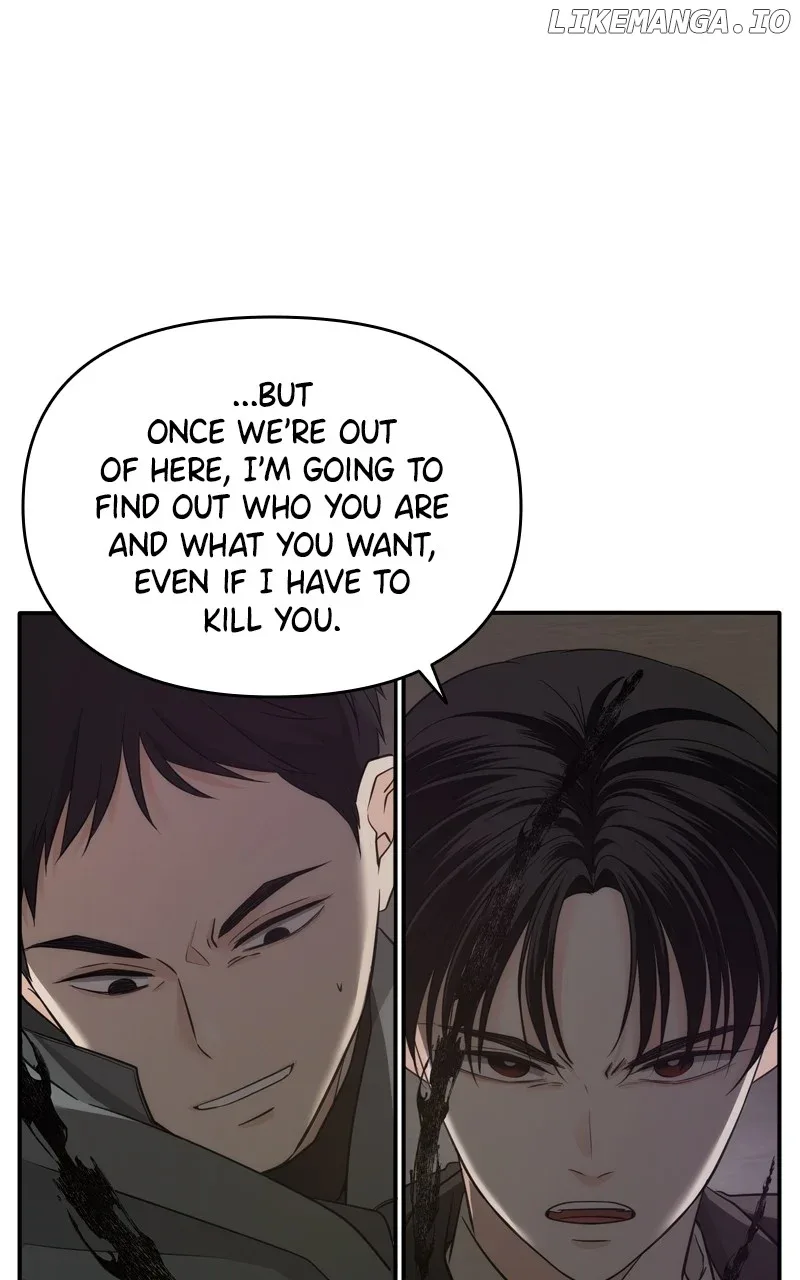 Disaster Is Always Nearby Chapter 33 page 27