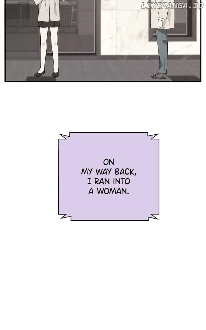 Disaster Is Always Nearby Chapter 25 page 80