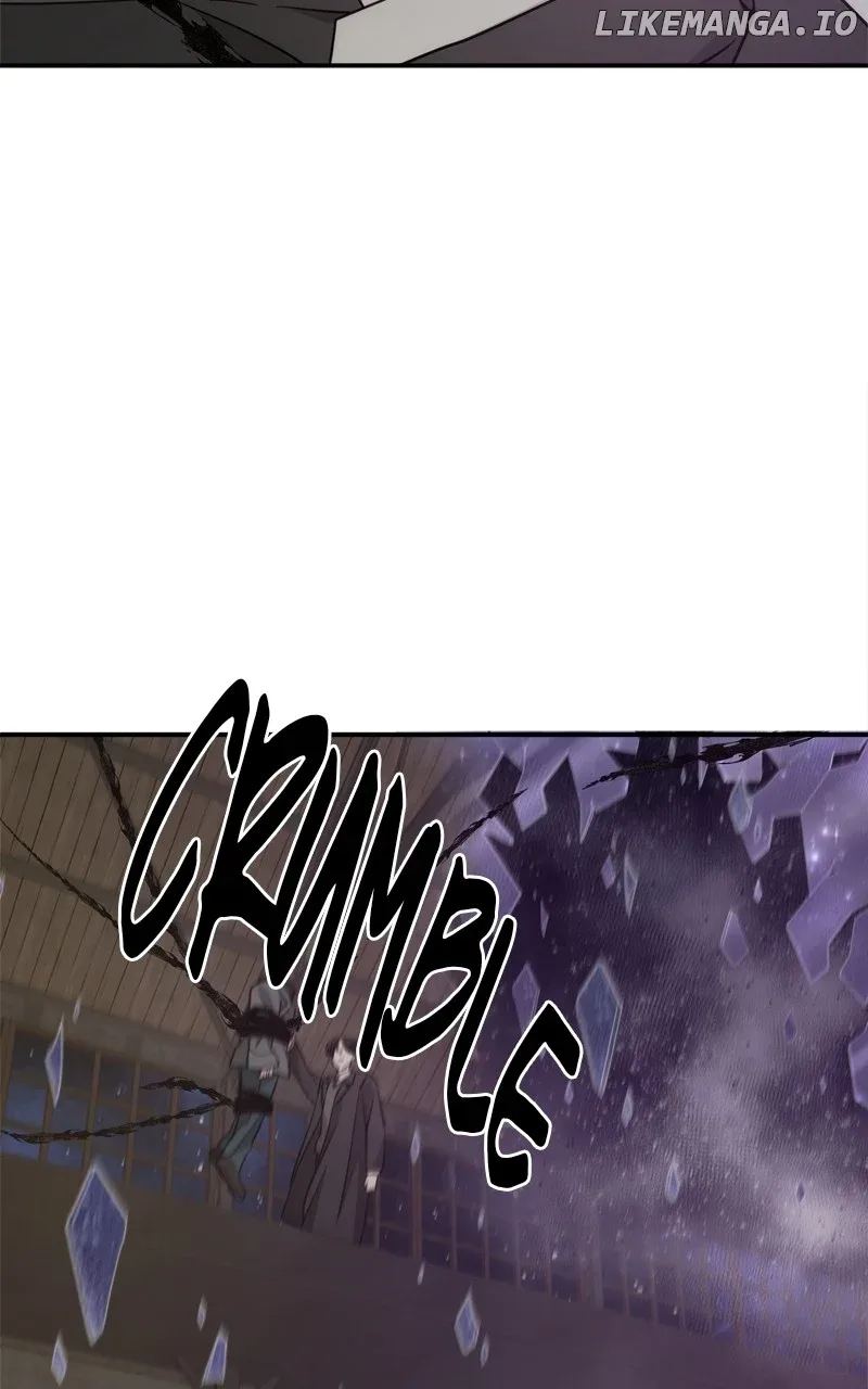Disaster Is Always Nearby Chapter 33 page 29