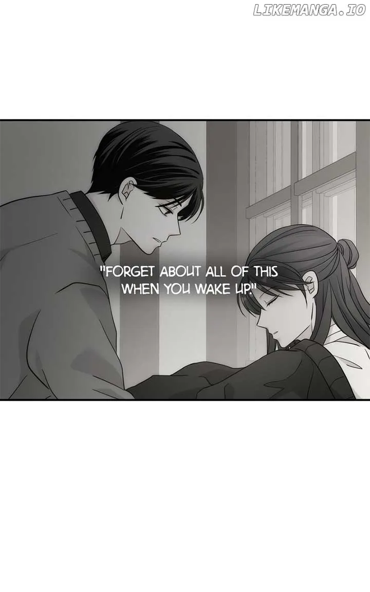 Disaster Is Always Nearby Chapter 25 page 65
