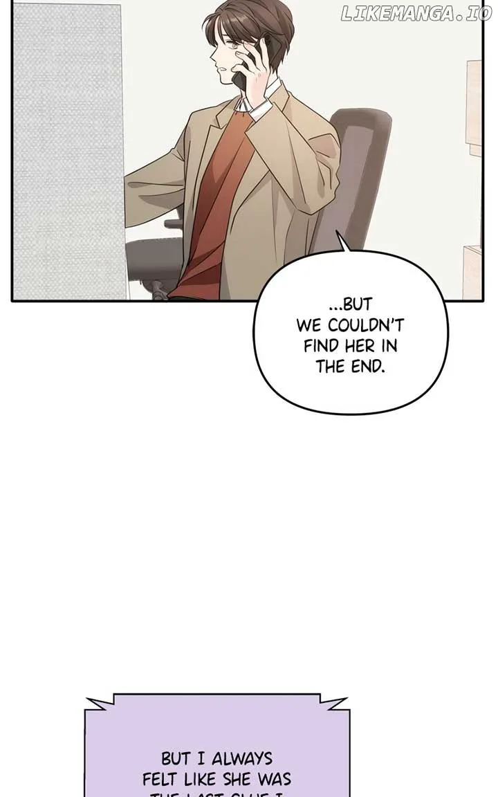 Disaster Is Always Nearby Chapter 25 page 86