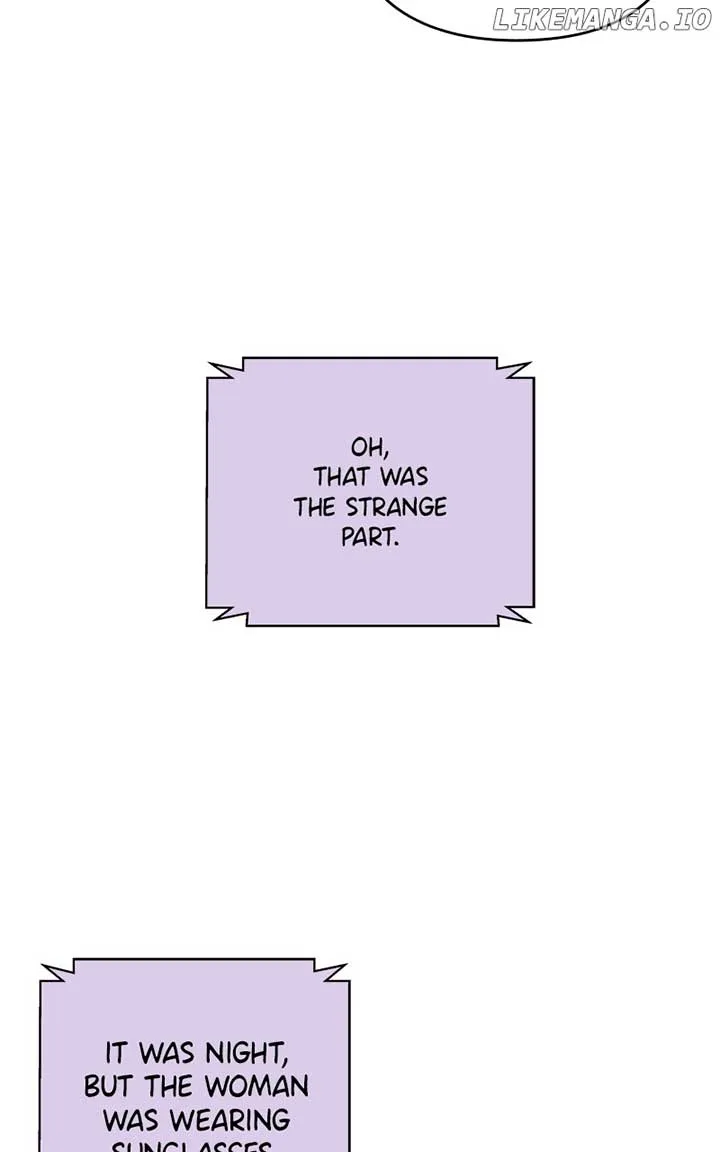 Disaster Is Always Nearby Chapter 25 page 88