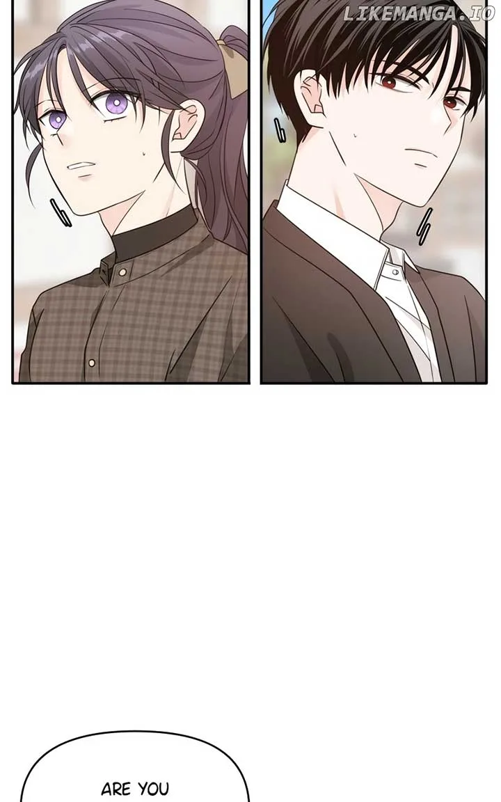 Disaster Is Always Nearby Chapter 25 page 63