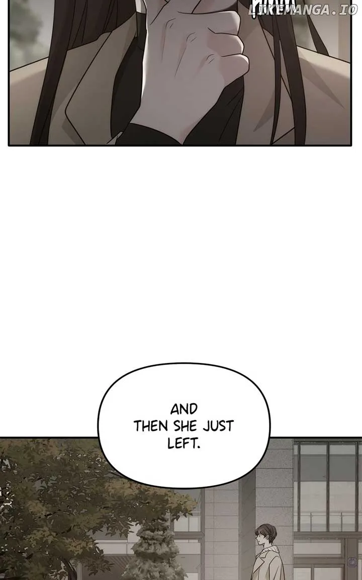 Disaster Is Always Nearby Chapter 25 page 84
