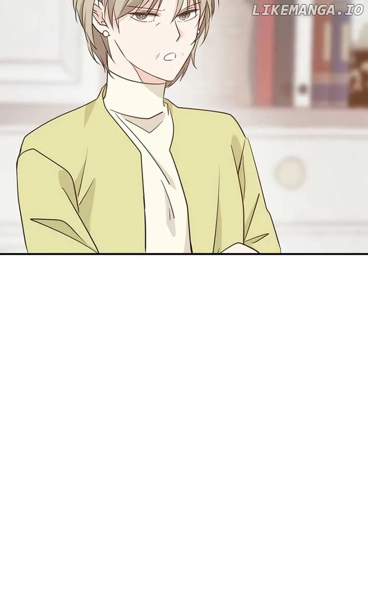 Disaster Is Always Nearby Chapter 25 page 61