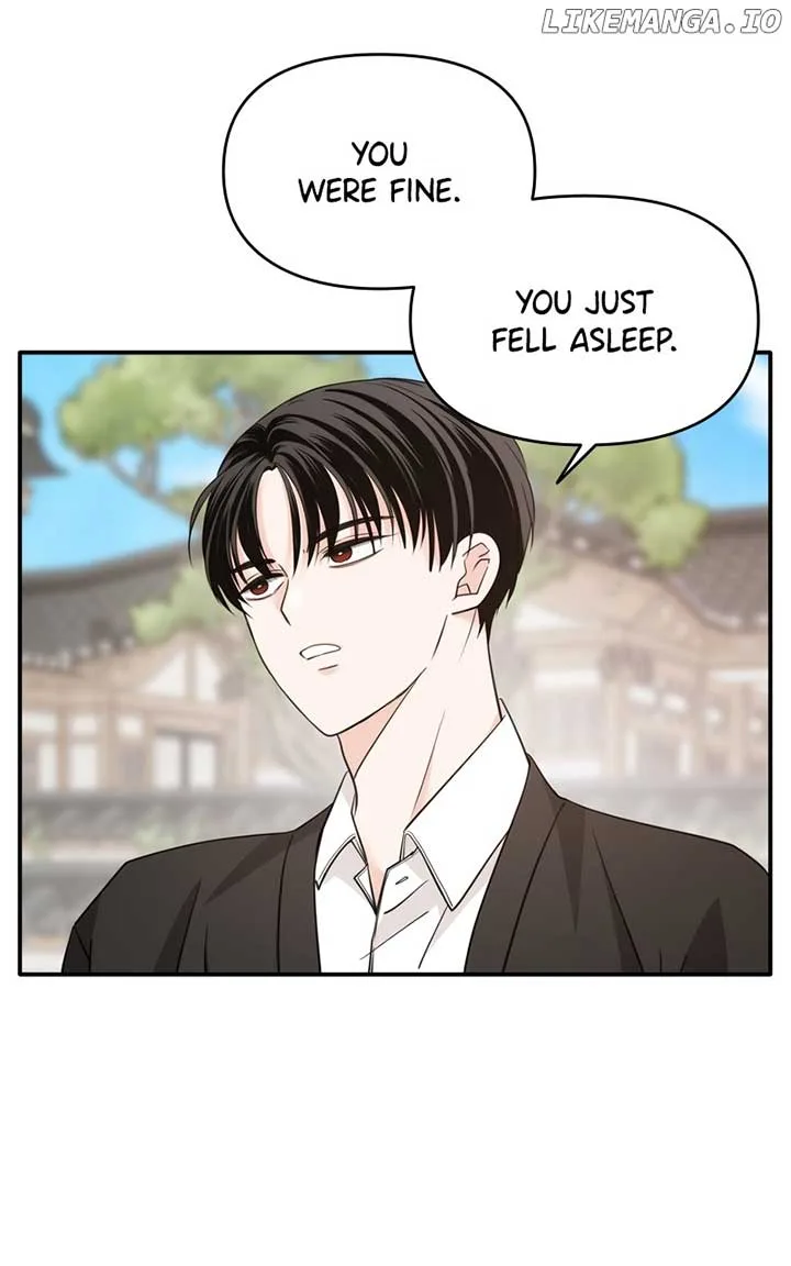 Disaster Is Always Nearby Chapter 25 page 67