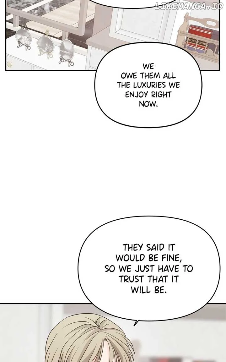 Disaster Is Always Nearby Chapter 25 page 60
