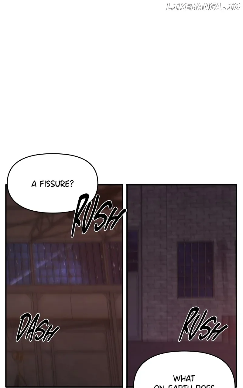 Disaster Is Always Nearby Chapter 32 page 62