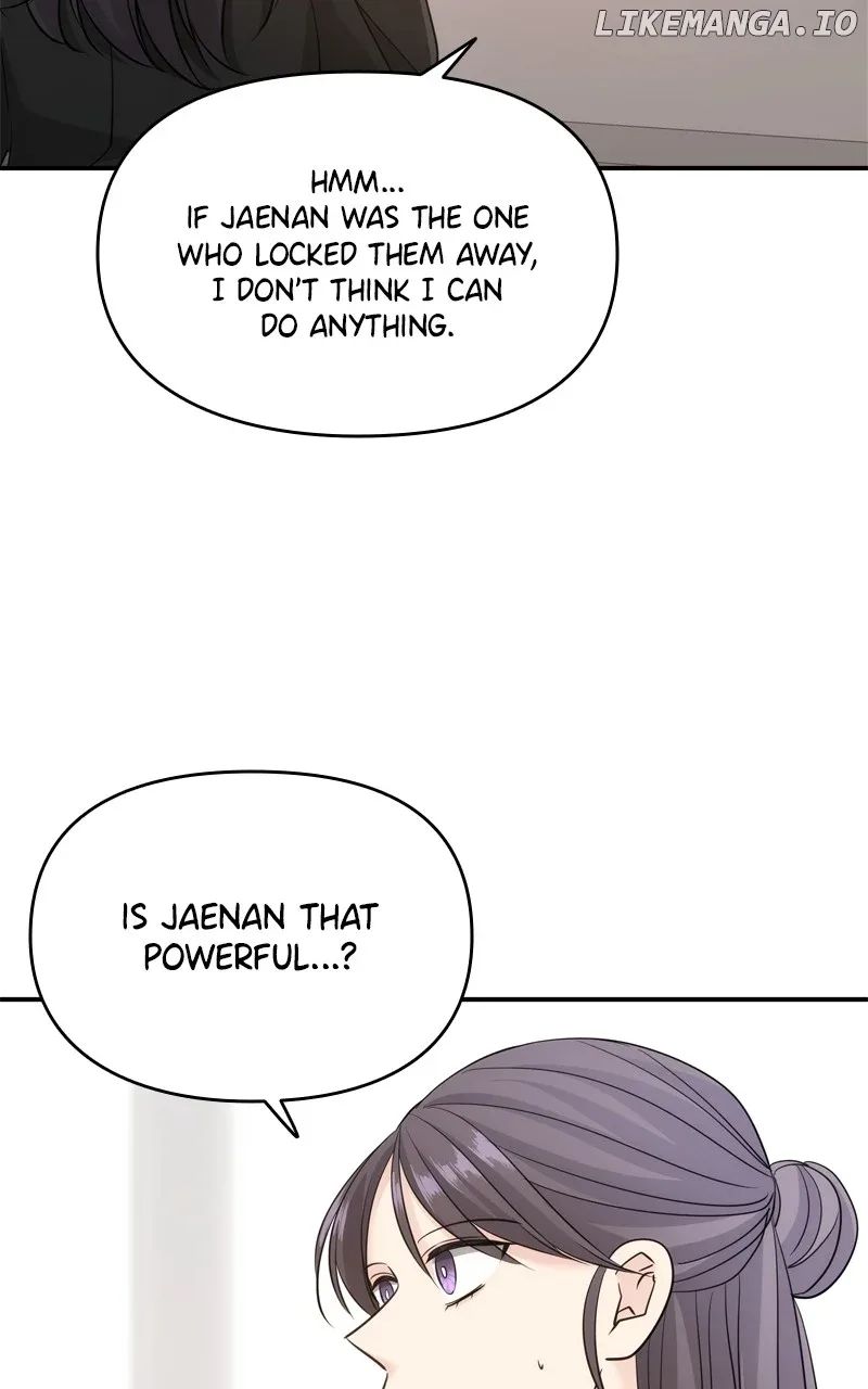 Disaster Is Always Nearby Chapter 35 page 39